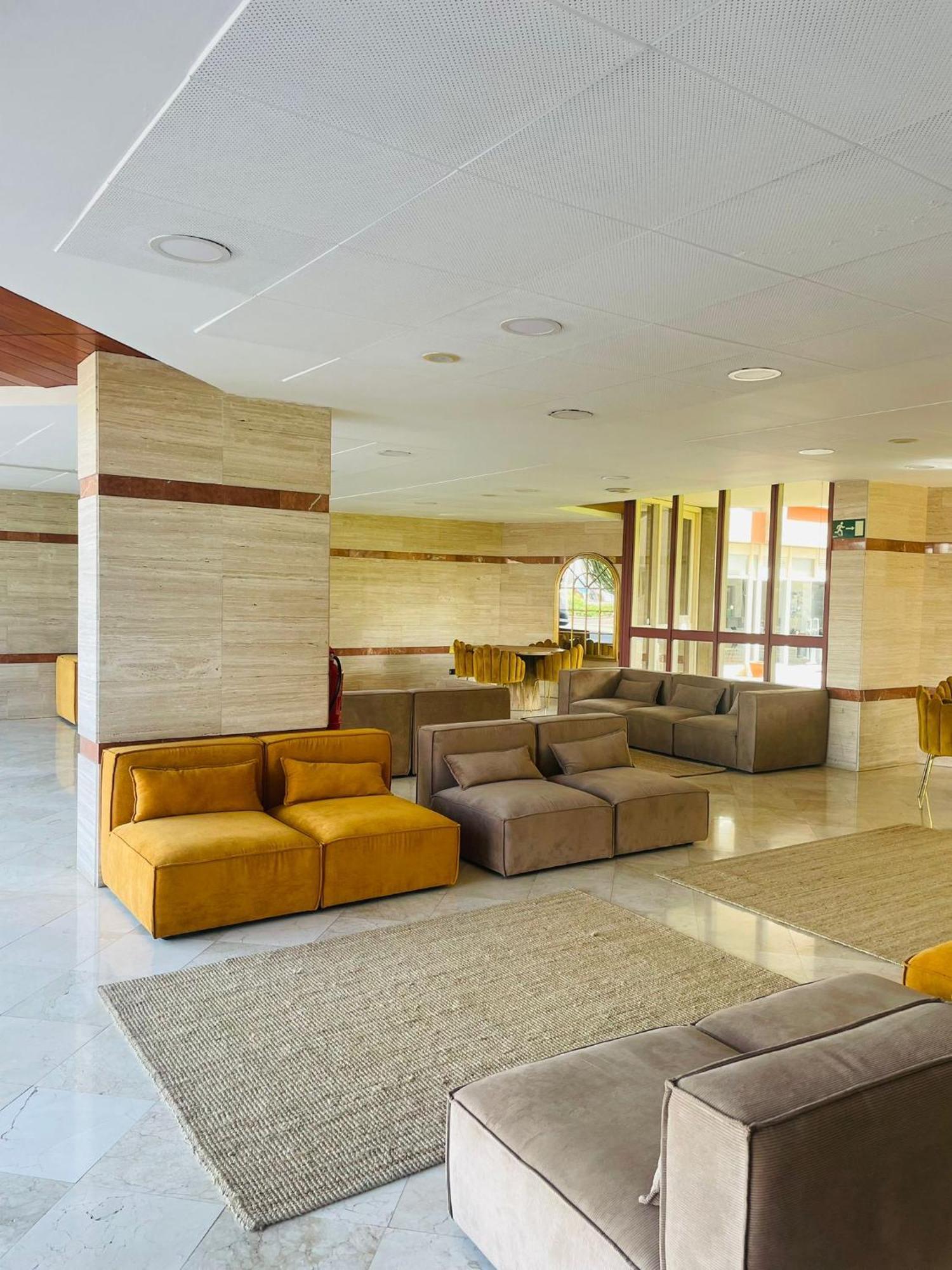 Garden View Apartment In Las Galletas อาโรนา ภายนอก รูปภาพ