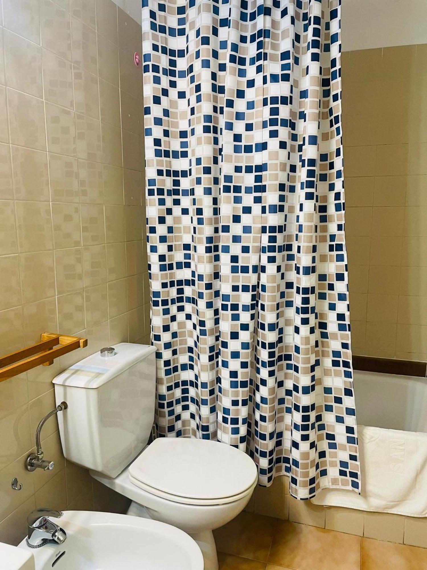 Garden View Apartment In Las Galletas อาโรนา ภายนอก รูปภาพ